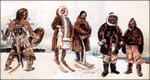 фото|Северные народы