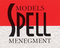 фото|Модельное агентство "Spell"