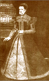 фото|Мария Стюарт (1542-1587)